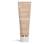 Endro Crème Mains Nutri-Réparatrice 100% d’origine naturelle texture riche - 50ml