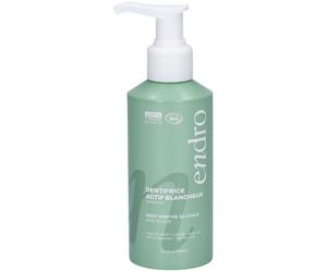 Endro Dentifrice Gel - actif blancheur Dentifrice(S) 175 ml