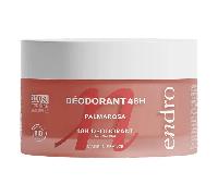 Endro Déodorant Baume 48H Palmarosa 50ml