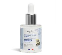 Endro Sérum Anti-âge 100% d’origine naturelle texture aqueuse 50 ml