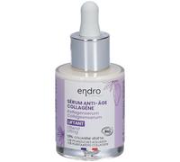 Endro Sérum Anti-Âge Collagène Liftant 30ml
