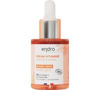 Endro Sérum Bonne Mine Vitaminé 30ml