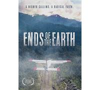 Ends Of The Earth