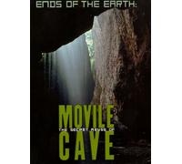 Ends of the Earth: The Secret Abyss of Movile Cave [Import USA Zone 1]