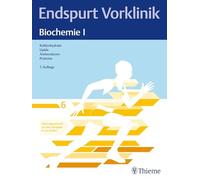 Endspurt Vorklinik: Biochemie I: Skript 6 Kohlenhydrate; Lipide; Aminosäuren; Proteine