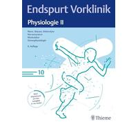 Endspurt Vorklinik: Physiologie II: Skript 10 Niere, Wasser, Elektrolyte; Nervensystem; Muskulatur; Sinnesphysiologie
