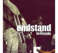 Endstand - Fire Inside [Import]