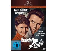 Endstation Liebe (DVD)