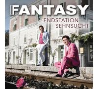 Fantasy – Endstation Sehnsucht – CD