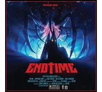Endtime - Impending Doom (Ltd Transparent Vinyl)