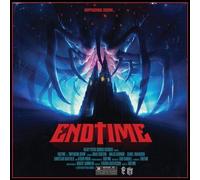 Endtime - Impending Doom [Vinyl] Colored Vinyl, Red