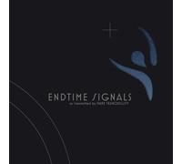 Dark Tranquillity – Endtime Signals – Vinyle coloré Édition Deluxe Limitée