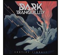 Dark Tranquillity – Endtime Signals – Vinyle 12" – Pochette gatefold – Century Media Records