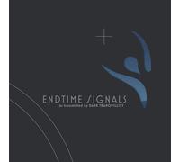 Dark Tranquillity – Endtime Signals – CD – Édition limitée (Digipack, O-card)
