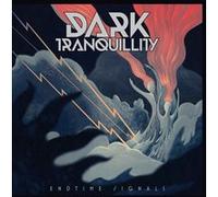 Dark Tranquillity – Endtime Signals – CD – Neuf
