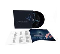 Endtime Signals Édition Deluxe Limitée Vinyle Coloré Vinyle