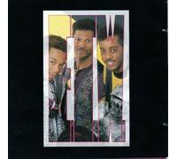 Endtime Warriors - Endtime Warriors [Import]