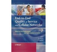 EndtoEnd Quality of Service over Cellular Networks by G Gomez Hardcover Book