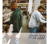 Endtroducing (20th Anniversary Edition-3CD)