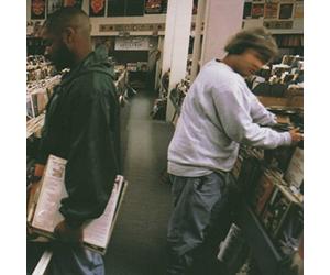 Endtroducing