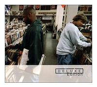 Endtroducing - Edition deluxe