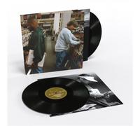 Endtroducing…