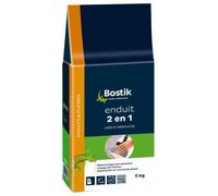 Enduit 2 en 1 poudre 15kg - Enduits de rebouchage intérieur et multi-usages