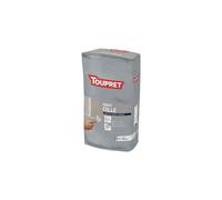 Enduit colle poudre TOUPRET 15Kg - BCEC15