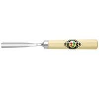 Enduit de copeaux de bois avec cahier de hêtre blanc 10 mm Kirschen 3208010