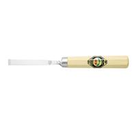 Enduit de copeaux de bois avec cahier de hêtre blanc 4 mm Kirschen 3201004