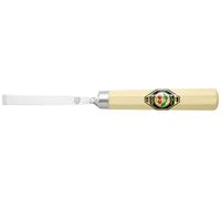 Enduit de copeaux de bois avec cahier de hêtre blanc 4 mm Kirschen 3201004