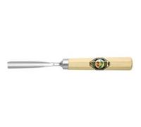 Enduit de copeaux de bois droit 8 Kirschen 3208008 G