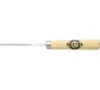 Enduit de copeaux de bois droit, piquet 11 Kirschen 3247002