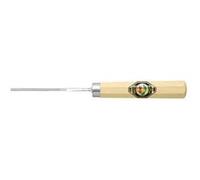Enduit de copeaux de bois droit, piquet 11 Kirschen 3247002