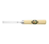 Enduit de copeaux de bois droit, point 1 Kirschen 3201008 G