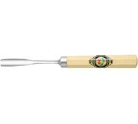 Enduit de copeaux de bois, piquet 10 Kirschen 3231006
