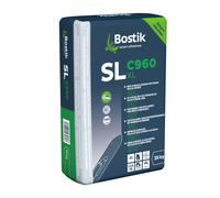 Enduit de dressage de sol SL C960 XL - Sac de 25kg - BOSTIK - 30615446