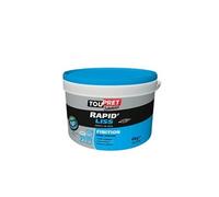 Enduit De Lissage 4 Kg En Pâte, Pour Mur / Plafond Intérieur