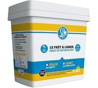 Enduit de lissage et de finition - prêt à poser - - 1. 5 kg - sim