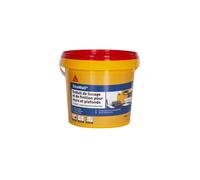 Enduit de lissage SIKA SikaWall et de finition en pâte - 1,5kg