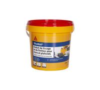 Enduit de lissage SIKA SikaWall et de finition en pâte - 1,5kg