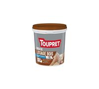 Enduit de lissage TOUPRET bois - 1,5Kg - 7115CD0911