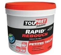 Enduit De Rebouchage 1.25 Kg En Pâte, Pour Mur / Plafond I G