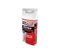 Enduit De Rebouchage 5 Kg En Poudre, Pour Mur / Plafond In