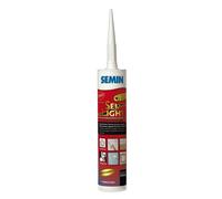 Enduit de Rebouchage Allégé - Semin - Sem-Light - Trous et Fissures Importants - Intérieur - 310 ml