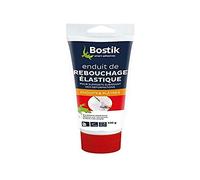Enduit de rebouchage élastique - pâte tube 330g