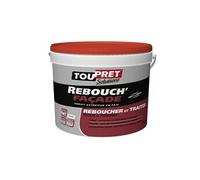 Enduit De Rebouchage Façade 5 Kg En Poudre, Pour Façade Extérieur