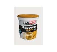 Enduit De Rebouchage Toupret, Marron, 1250 G https://www.fnac.com/mp49390225/Enduit-De-Rebouchage-Toupret-Marron-1250-G/w-4?oref=748e4a27-4b45-daa6-b305-bc746c6576f3
