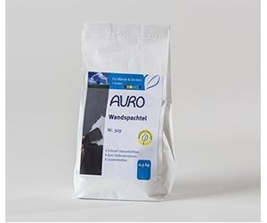 Enduit de Rebouchage N°329 pour Murs Intérieurs, 0.5 Kg