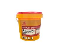 Enduit de rebouchage SIKA SikaWall-370 RP pour murs et plafonds en pâte - 1,5Kg